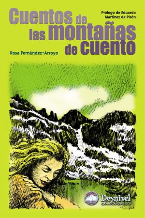 Cuentos de las montañas de cuento