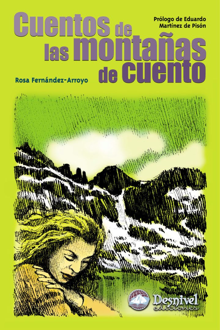 Cuentos de las montañas de cuento