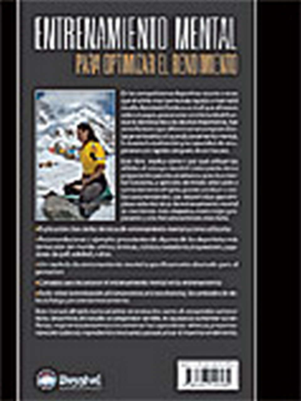 Entrenamiento mental para optimizar el rendimiento - Imagen 2