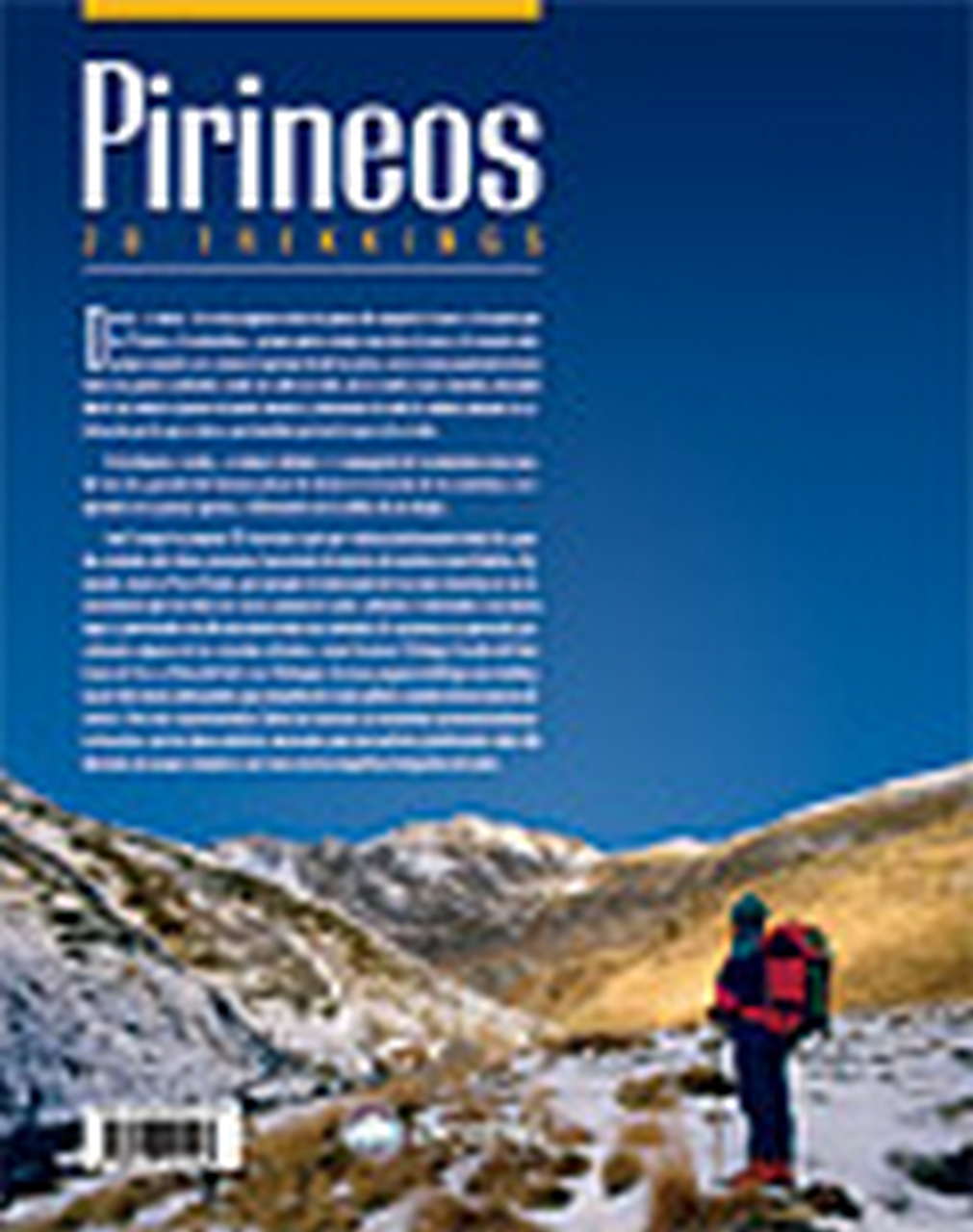 Pirineos. 20 trekkings - Imagen 2