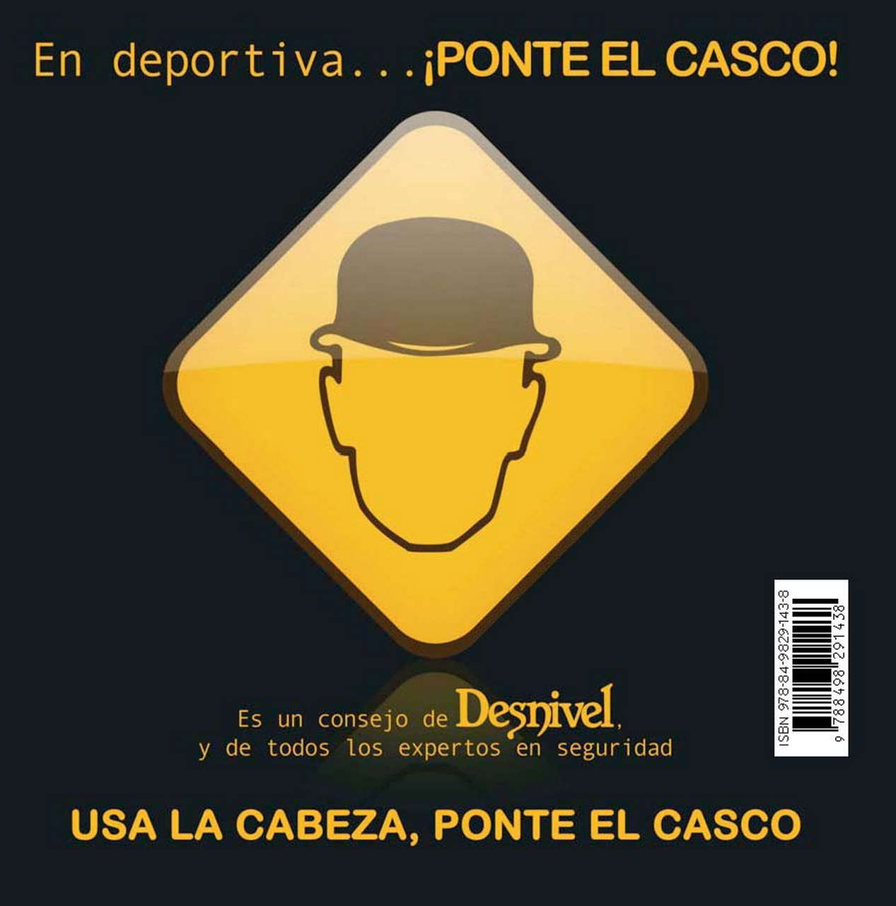 Cómo montar un rápel - Imagen 2