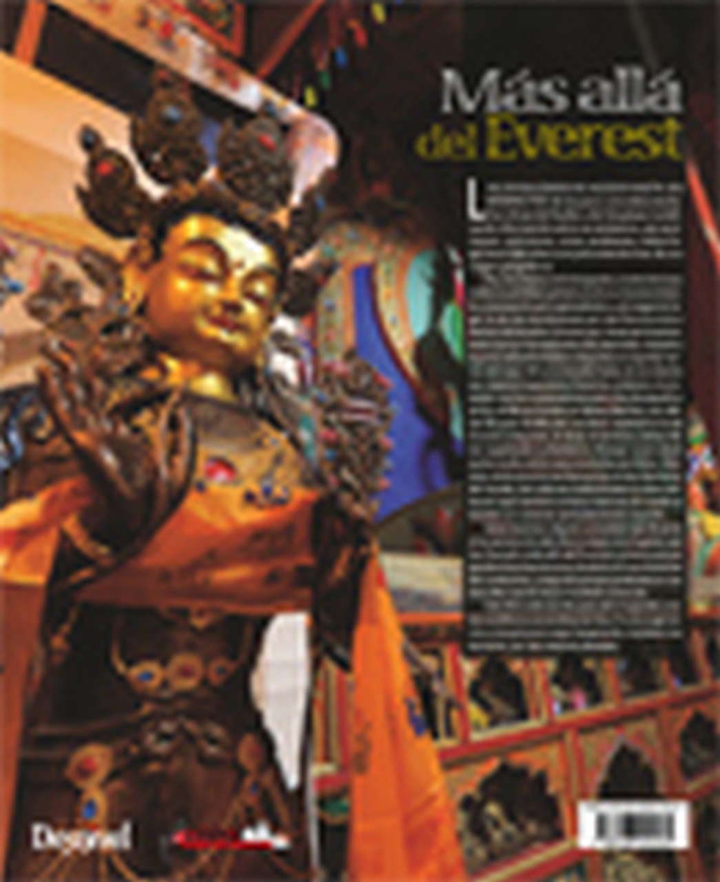 Más allá del Everest - Imagen 2