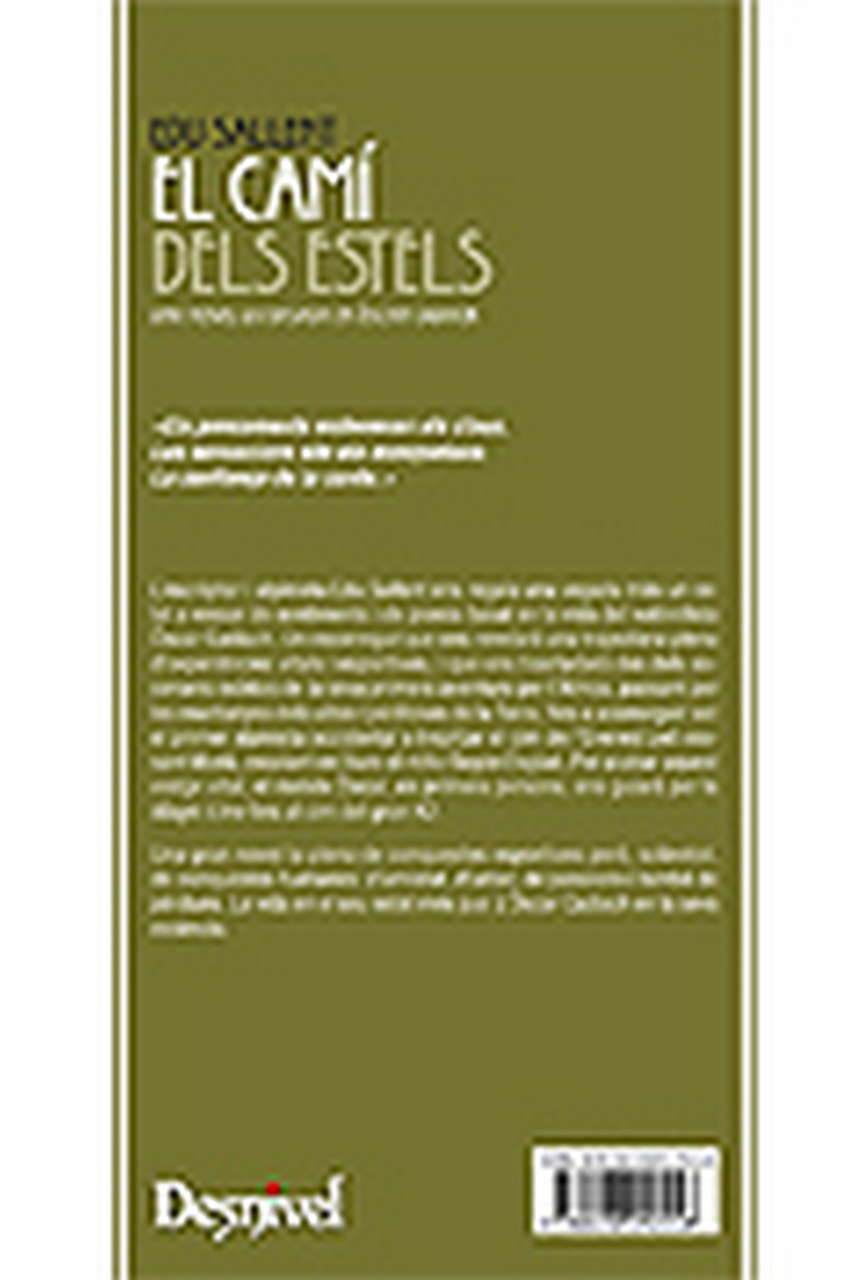 El camí dels estels - Imagen 2