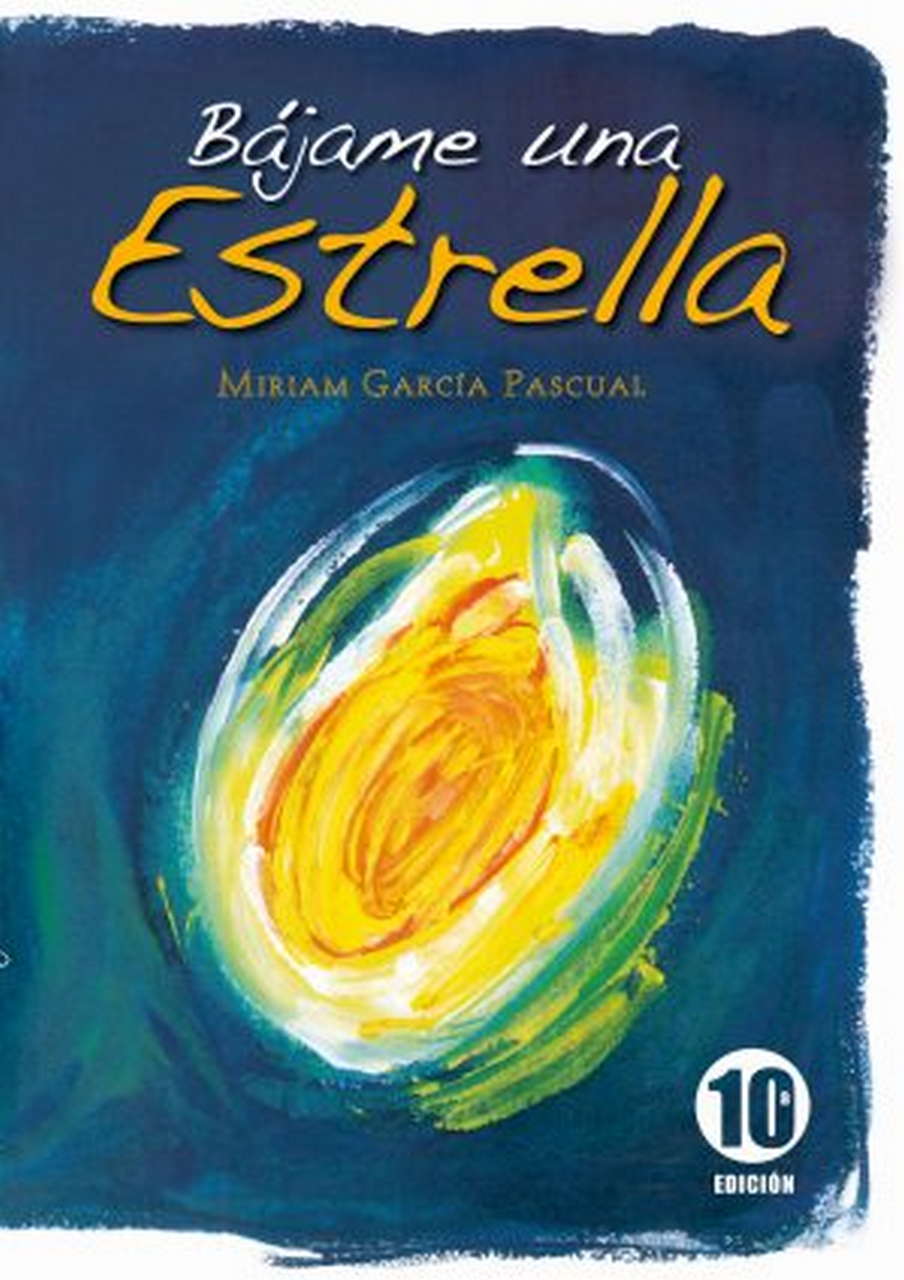Literatura  Bájame una estrella.  por Ediciones Desnivel