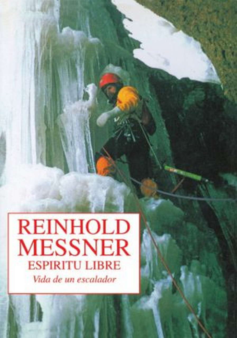 Literatura  Espíritu libre.  por Ediciones Desnivel