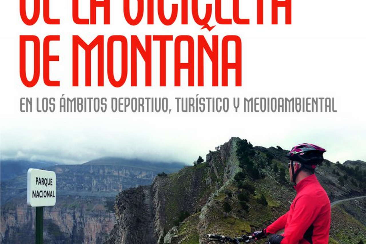 Regulación jurídica de la bicicleta de montaña. En los ámbitos deportivo