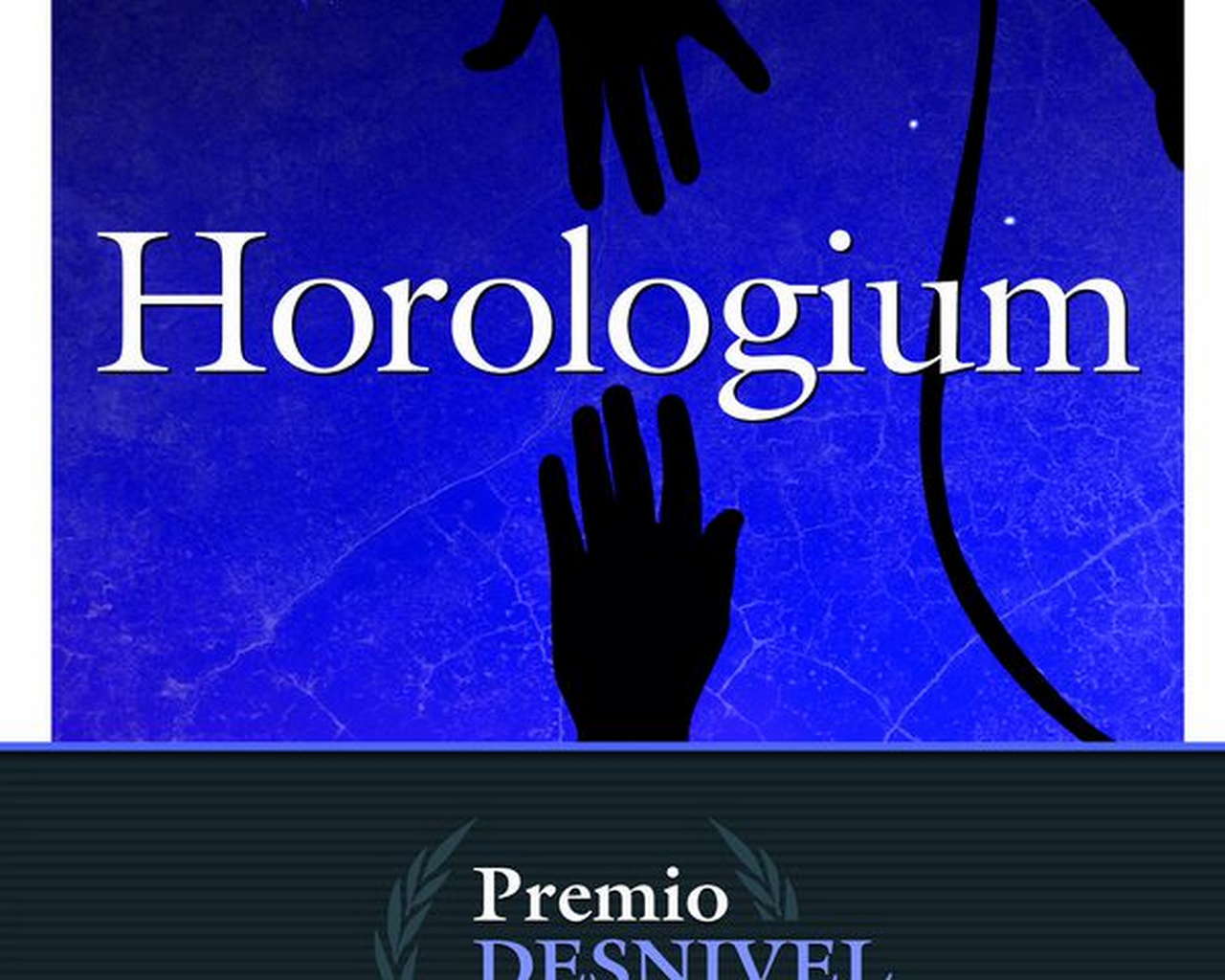 Horologium. Una vía de escalada