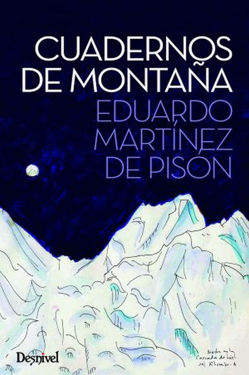 Cuadernos de montaña.  por Ediciones Desnivel