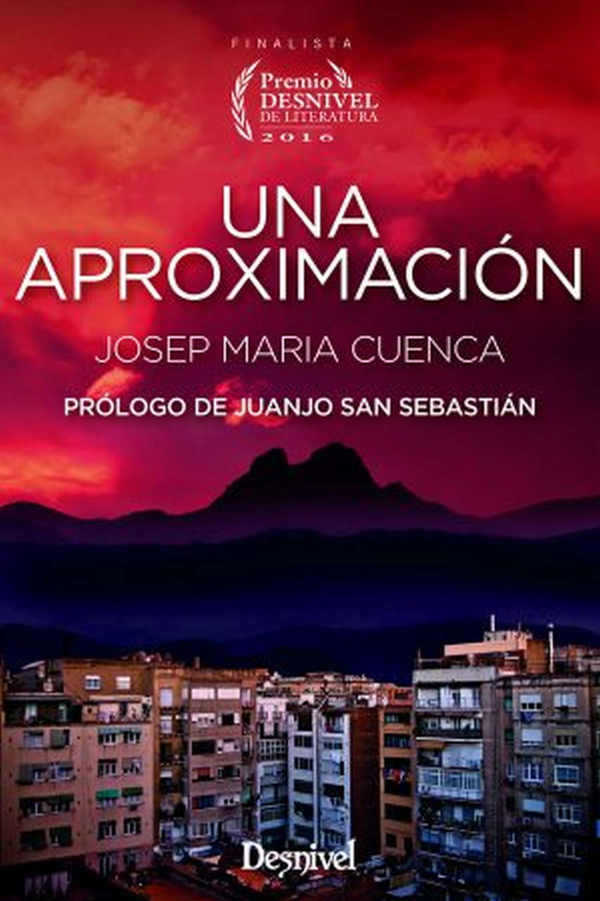 Literatura  Una aproximación.  por Ediciones Desnivel