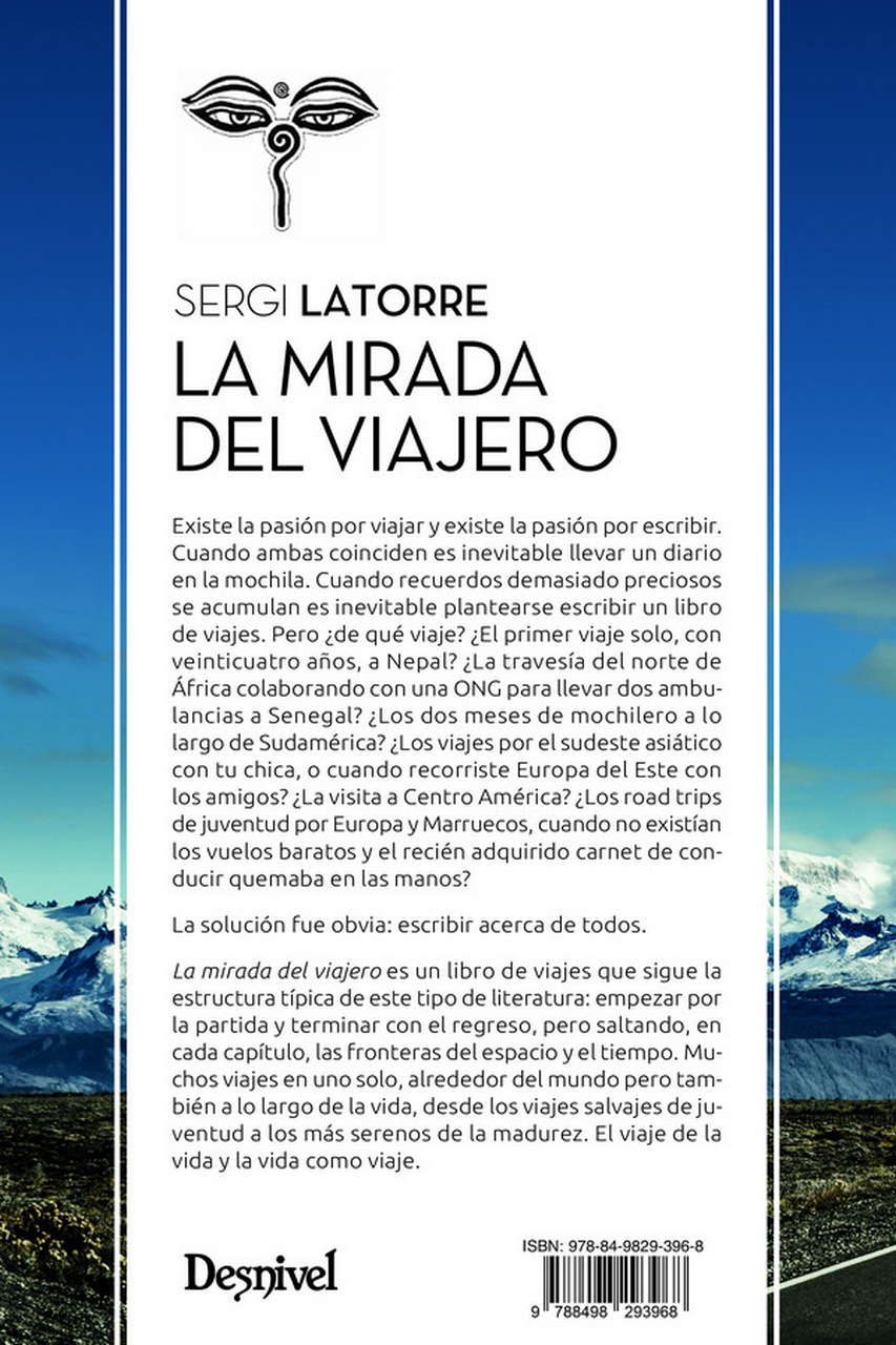 La mirada del viajero - Imagen 2