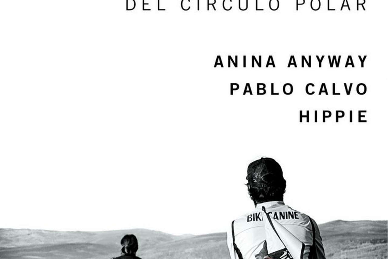 Expedición Cabo Norte. Un viaje real hacia el interior del Círculo Polar por Ediciones Desnivel