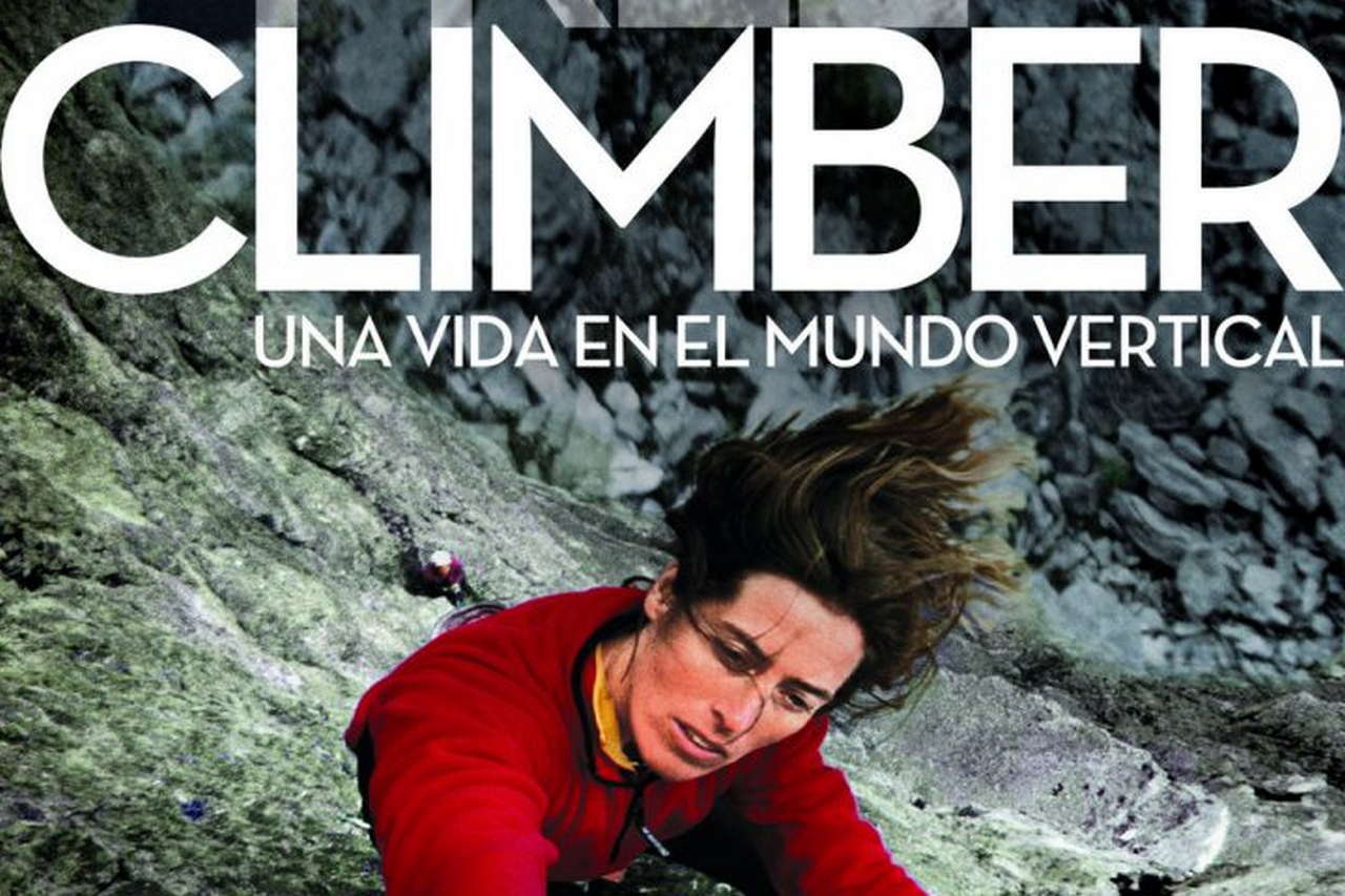 Free climber. Una vida en el mundo vertical por Ediciones Desnivel