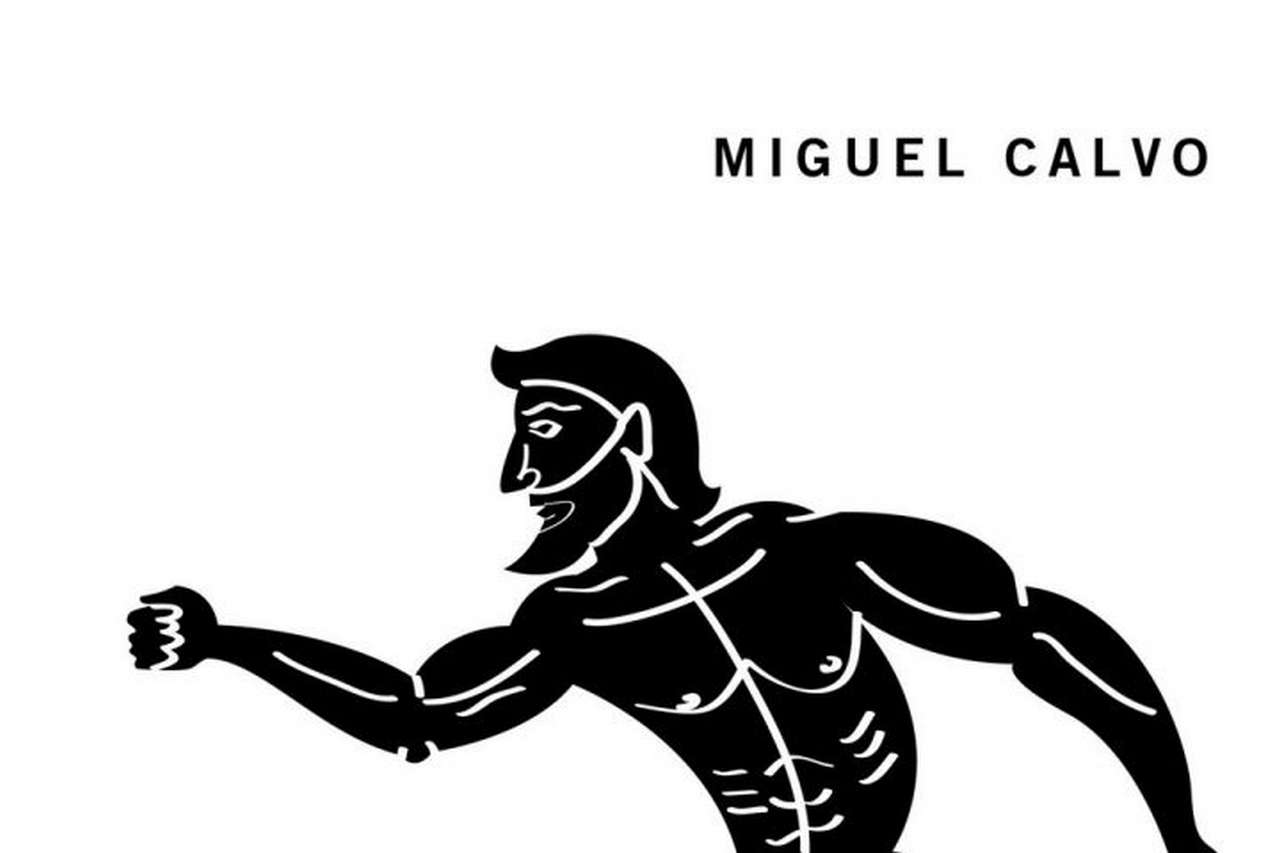 Regresar a Maratón. Cuaderno de viaje de un corredor por Ediciones Desnivel