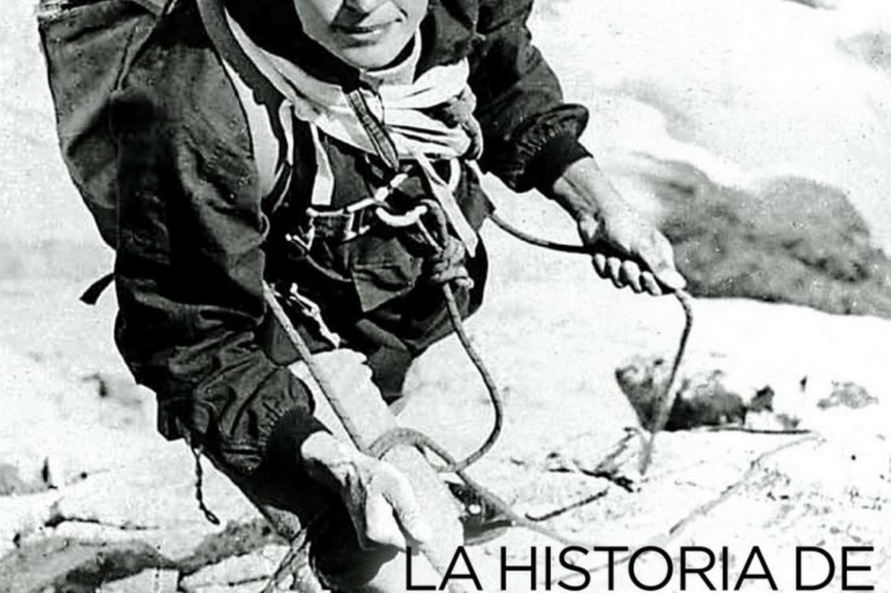 La historia de Wanda Rutkiewicz. En los límites de la vida por Ediciones Desnivel