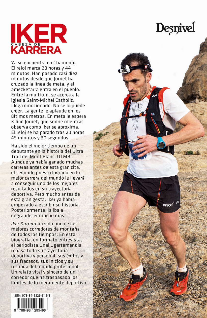 Iker Karrera - Imagen 2