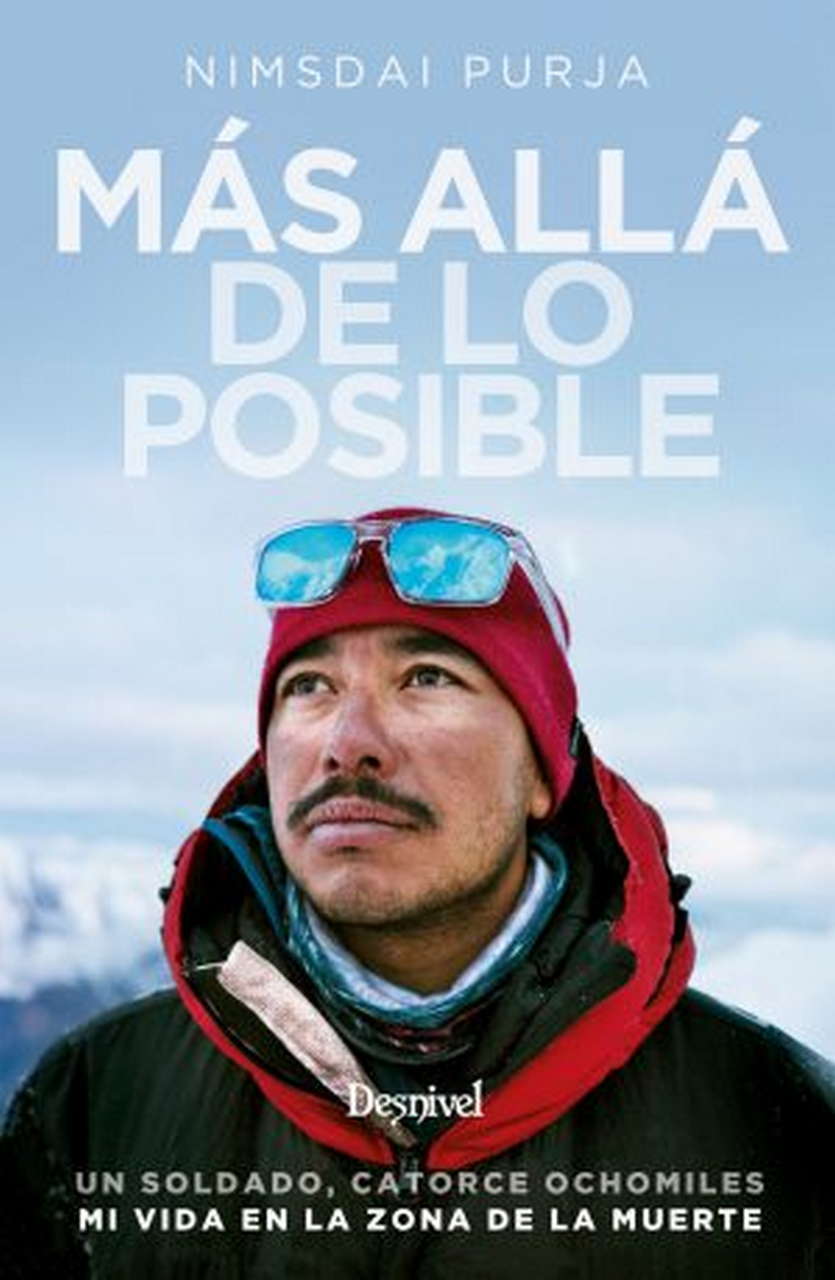 Literatura  Más allá de lo posible. Un soldado