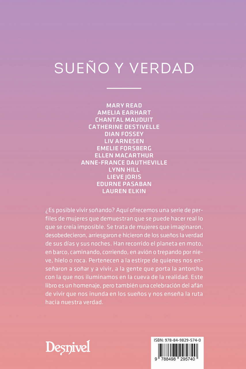 Sueño y verdad - Imagen 2