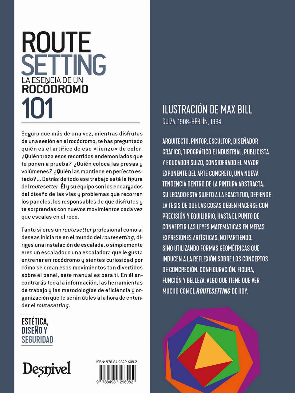 Routesetting 101 - Imagen 2