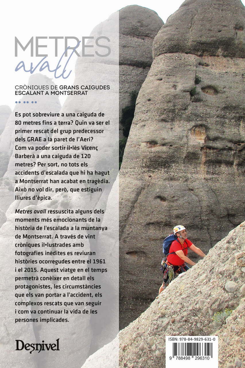 Metres avall - Imagen 2