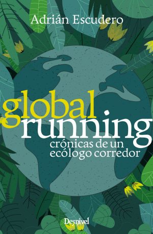Manual Global running, por Adrián Escudero