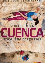 Cuenca. Escalada deportiva 5ª Ed. 2023
