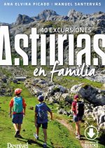 Asturias en familia