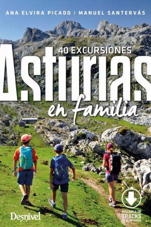 Asturias en familia