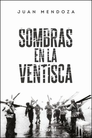 Sombras en la ventisca por Juan Mendoza.