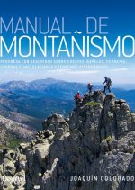 Manual de Montañismo de Joaquín Colorado