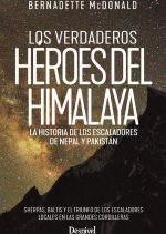 Los verdaderos héroes del Himalaya