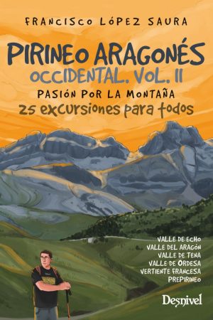 Pasión por la montaña