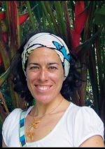 Lara Magdaleno Huertas