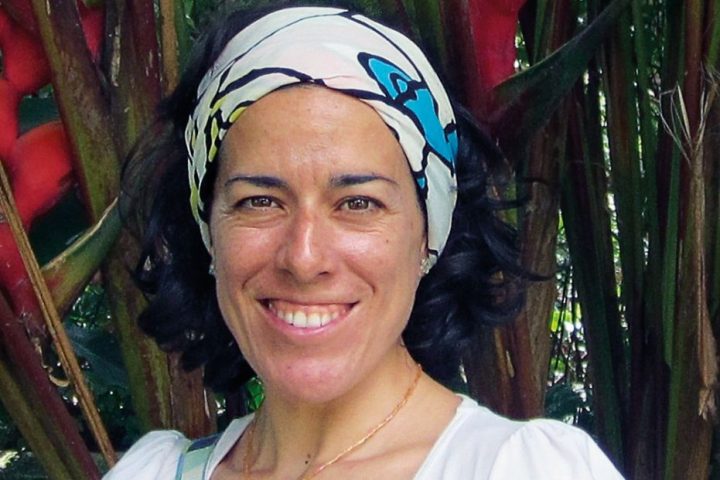 Lara Magdaleno Huertas