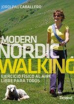 Modern Nordic Walking