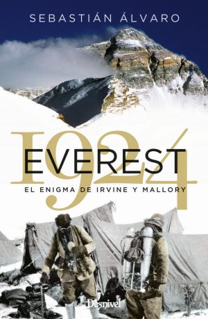 Everest 1924, 6ª