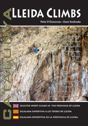 Lleida climbs 3ª