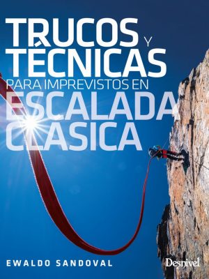 Trucos y técnicas para escalada