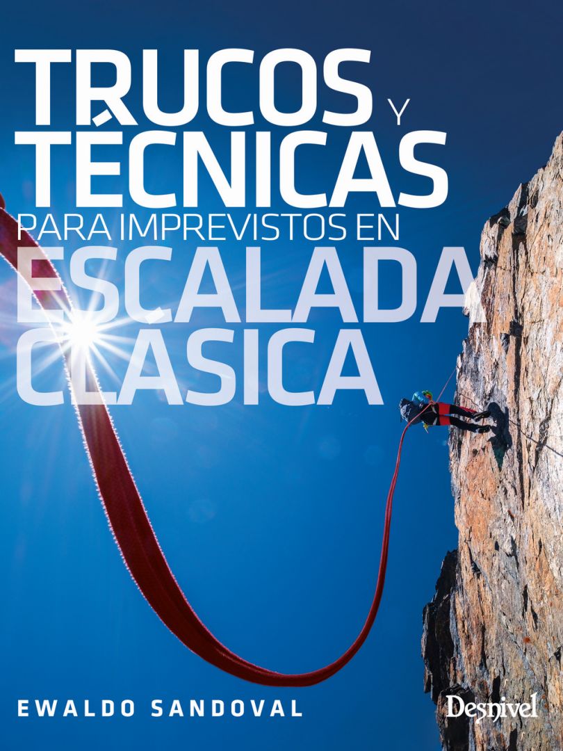 Trucos y técnicas para escalada