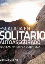 Escalada en solitario