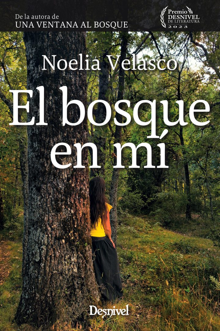 el bosque en mi cover