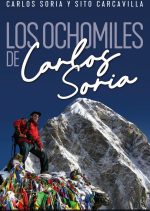 LOs ochomiles de Carlos Soria