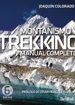 Montañismo y trekking, 6ª