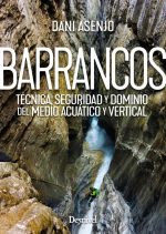 Barrancos de Dani Asenjo
