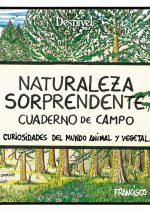 Naturaleza sorprendente