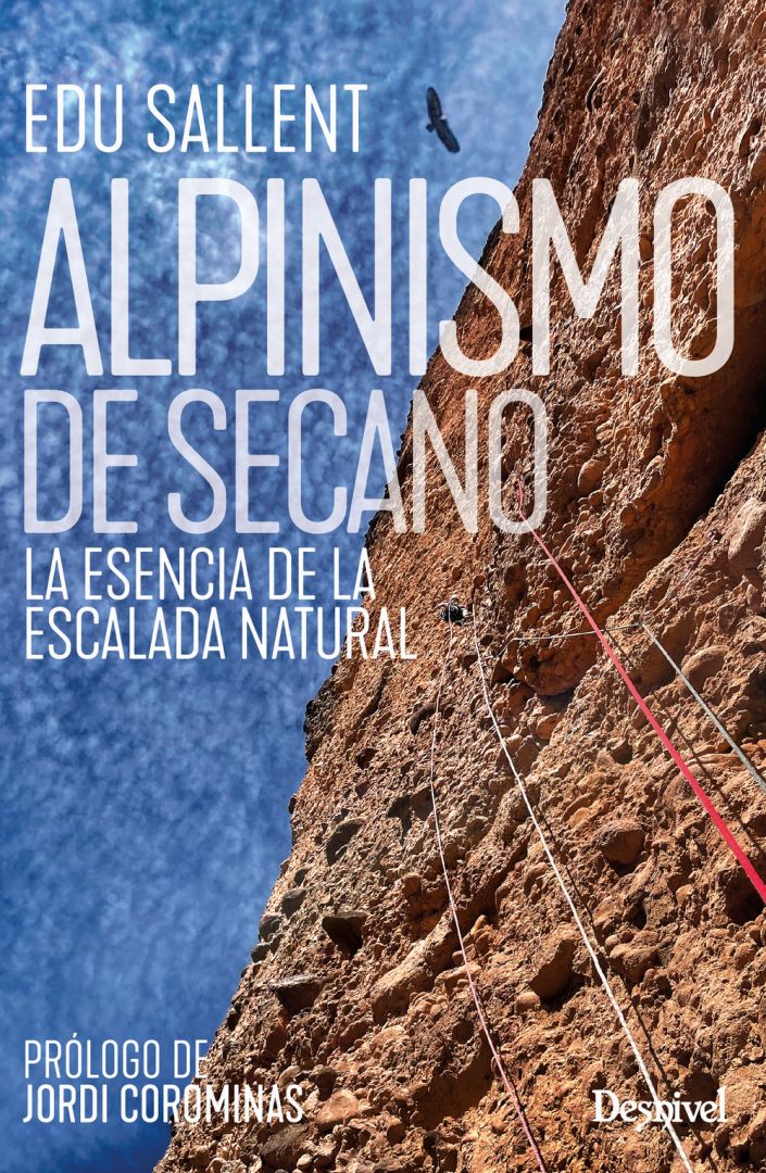 Alpinismo de secano